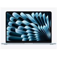 Apple MacBook Air 13.6インチ Liquid Retinaディスプレイ MDHH4J/A スカイブルー Early 2026・M5 | 秋葉原　アウトレットプラザ