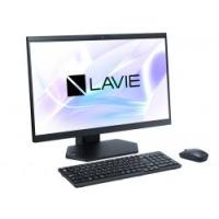 NEC LAVIE A23 A2355/LAB PC-A2355LAB ファインブラック 23.8インチ Core i5 メモリ 16GB SSD 5 | 秋葉原　アウトレットプラザ