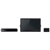 Panasonic 防水ポータブルテレビ　B-CASカード付 Panasonic ポータブルテレビ（付属品：ミニBーCASカード）｜テレビ