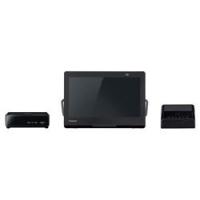 Panasonic 防水ポータブルテレビ　B-CASカード付 Panasonic ポータブルテレビ（付属品：ミニBーCASカード）｜テレビ