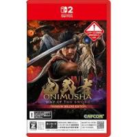 Switch用ソフト（パッケージ版）（ソフトウェア対象年齢：18歳以上対象