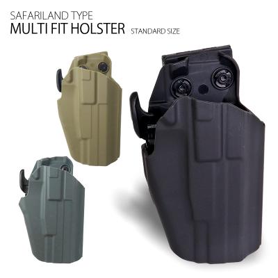 サファリランドホルスター M45（ホルスター）｜サバゲー、ミリタリー