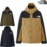 アウター ノースフェイス　マウンテンライトジャケット（メンズ） 2024 防水 THE NORTH FACE Mountain Light Jacket  NP62236　GORE-TEX ゴアテックス | アウトスポット ヤフーショップ