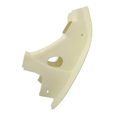 スーパーカブ レッグシールド カラー（バイク） | 車、バイク、自転車