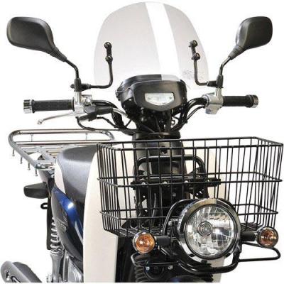 スーパーカブ 風防の商品一覧 通販 - Yahoo!ショッピング