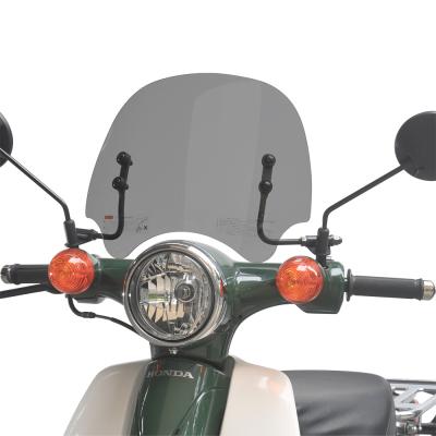 スーパーカブ レッグシールド ショートのおすすめ人気商品一覧 通販