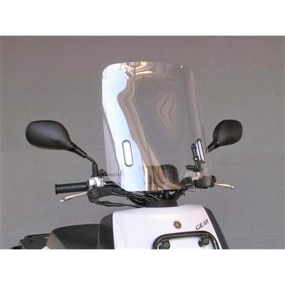 ヤマハボルトに旭風防（バイク） | 車、バイク、自転車 のおすすめ人気