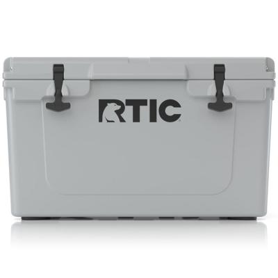 【専用】RTIC 45QT TAN クーラーボックス　アウトレット RTIC 45 Tan クーラーボックス タン キャンプ アウトドア 狩猟