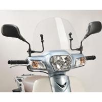 スーパーカブ50 AA04 不動　カスタムパーツ付き スーパーカブ50 AA04 不動カスタムパーツ付き (白柳大地) 新田のホンダ