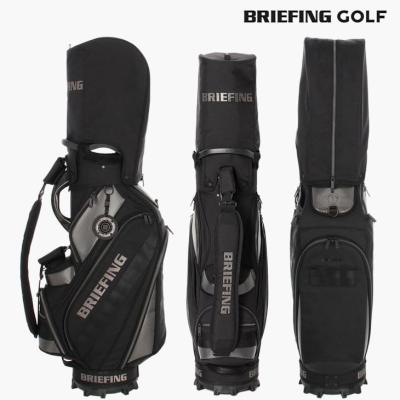 cr12 briefing（キャディバッグ）｜ゴルフ用バッグ｜ゴルフ | スポーツ