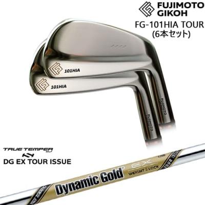 カスタムクラブ工房 OVDGOLF - FG-101HIA TOUR FORGED アイアン｜Yahoo