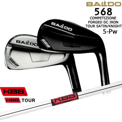 baldo 568（アイアンセット）｜クラブ（メンズ）｜ゴルフ