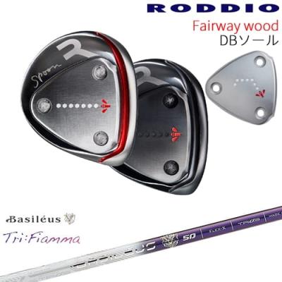 ロッディオ　フェアウェイ　4W ロッディオ 4w（ゴルフクラブ）｜ゴルフ | スポーツ のおすすめ人気