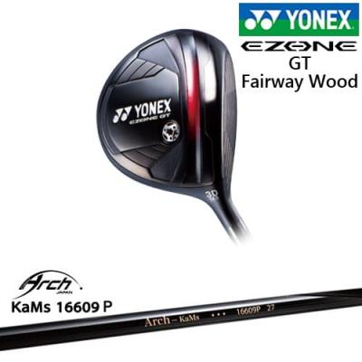 YONEX フェアウェイウッド（番手：7W）｜クラブ（メンズ