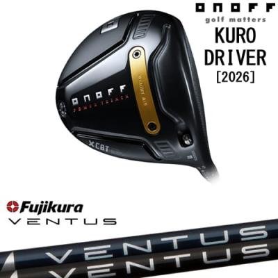 ベンタスブルー（ONOFF／ゴルフ ドライバー）｜クラブ（メンズ