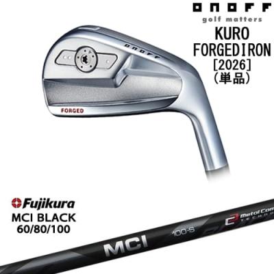 ONOFF ゴルフアイアン（単品）（番手：4I）｜クラブ（メンズ）｜ゴルフ