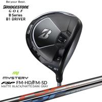 TOUR_B1_ドライバー/ブリヂストン/BRIDGESTONE/FM-HD/FM-SD/MYSTERY/ミステリー/カスタムクラブ | カスタムクラブ工房 OVDGOLF