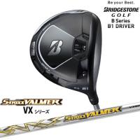 TOUR_B1_ドライバー/ブリヂストン/BRIDGESTONE/S-TRIXX_VALMER_VX/バルマー_VX/S-TRIXX/カスタムクラブ | カスタムクラブ工房 OVDGOLF