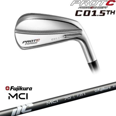 プロトコンセプト（ユーティリティ）｜クラブ（メンズ）｜ゴルフ