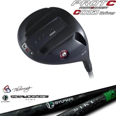 プロトコンセプト ドライバー（ゴルフ ドライバー）｜クラブ（メンズ