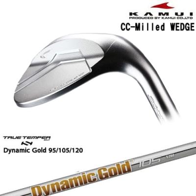 カスタムクラブ工房 OVDGOLF - CC-Milled WEDGE｜Yahoo!ショッピング