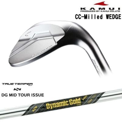 カスタムクラブ工房 OVDGOLF - CC-Milled WEDGE｜Yahoo!ショッピング