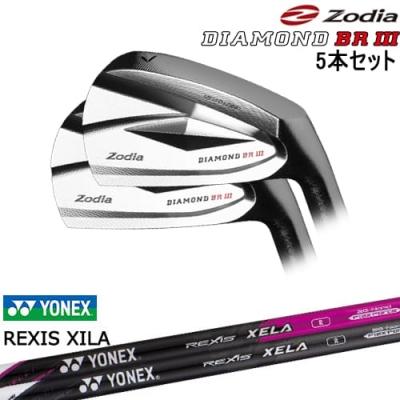 カスタムクラブ工房 OVDGOLF - ZODIA【ゾディア】｜Yahoo!ショッピング