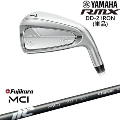 YAMAHA ゴルフアイアン（単品）（番手：5I）｜クラブ（メンズ