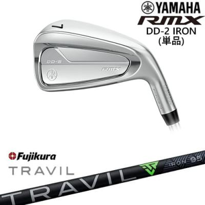 YAMAHA ゴルフアイアン（単品）（番手：5I）｜クラブ（メンズ
