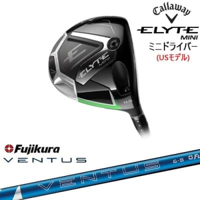ventus ブルー（Callaway／ゴルフ ドライバー）｜クラブ（メンズ