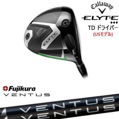 ventus ブルー（Callaway／ゴルフ ドライバー）｜クラブ（メンズ