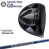 GRAND PRIX/グランプリ/ONE MINUTE G8 Driver/ドライバー ...