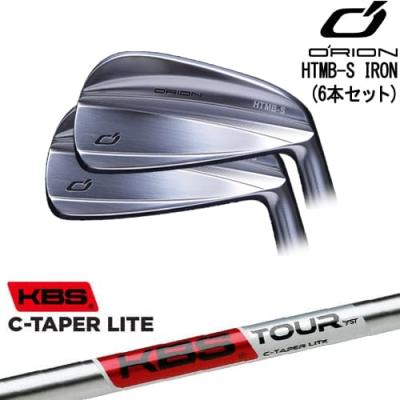 カスタムクラブ工房 OVDGOLF - HTMB-S IRON｜Yahoo!ショッピング