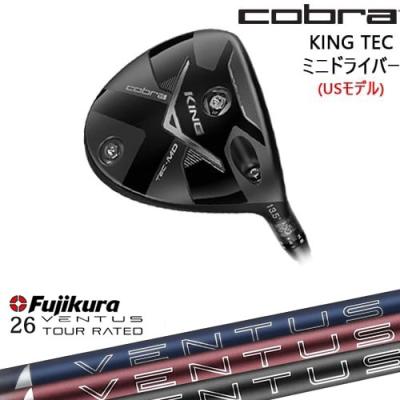 カスタムクラブ工房 OVDGOLF - KING TEC MINI DRIVER｜Yahoo!ショッピング
