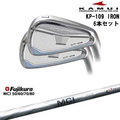 KAMUI アイアンセットの商品一覧|クラブ(メンズ)|ゴルフ KAMUI アイアンセットの商品一覧|クラブ(メンズ)|ゴルフ