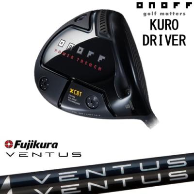 オノフ黒 3w 2024 ベンタスTRレッド5S オノフ フェアウェイアームズ