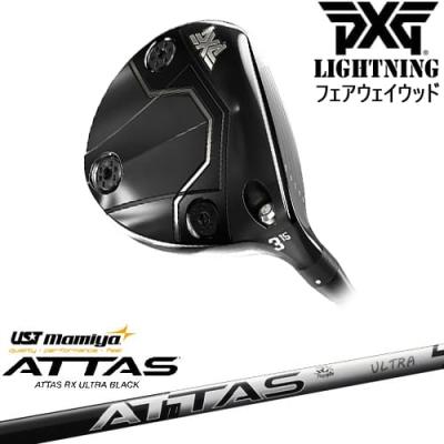 PXG フェアウェイウッド（番手：4W）｜クラブ（メンズ）｜ゴルフ