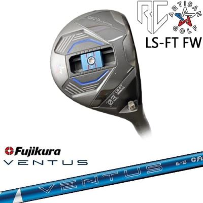 ベンタスブルー24（ゴルフクラブ）（番手：3W）｜ゴルフ | スポーツ の