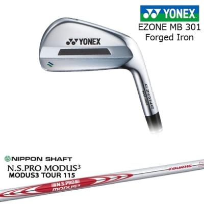 modus 115 アイアン（YONEX）の商品一覧 通販 - Yahoo!ショッピング