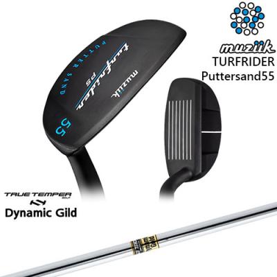 ゴルフウェッジ ／センターシャフトパターセット ゴルフウェッジ ／センターシャフトパターセット ゴルフウェッジ