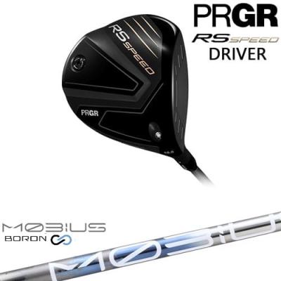 PRGR ゴルフ ドライバー（ロフト角：11.5度）｜クラブ（メンズ