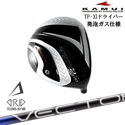 KAMUI ゴルフ ドライバー（ロフト角：8度）｜クラブ（メンズ）｜ゴルフ