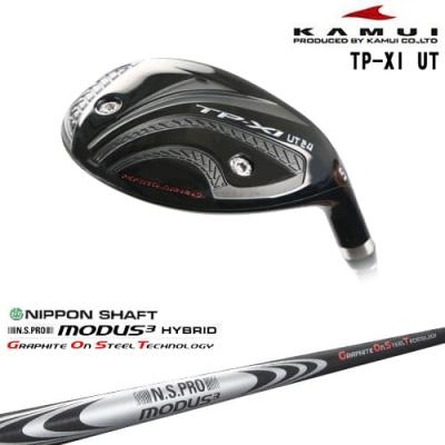 KAMUI ユーティリティ｜クラブ（メンズ）｜ゴルフ｜スポーツ おすすめ