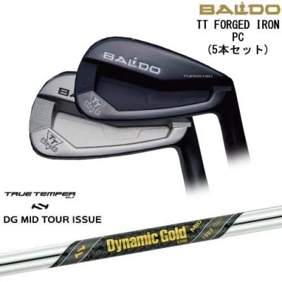 BALDO アイアンセット｜クラブ（メンズ）｜ゴルフ｜スポーツ おすすめ