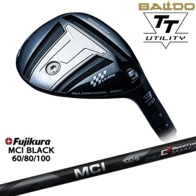 バルド TT BALDO アイアンセット 6本 右利き ゴルフクラブ メンズ バルド TT BALDO アイアンセット 6本 右利き ゴルフクラブ メンズ