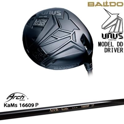 カスタムクラブ工房 OVDGOLF - BALDO UNUS MODEL DD DRIVER｜Yahoo