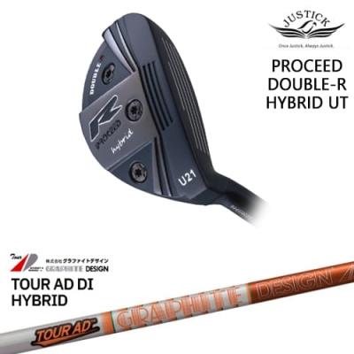 proceed double-r hybrid utのおすすめ人気商品一覧 通販 - Yahoo