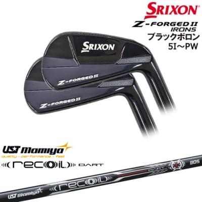 レフティ アイアンセット（SRIXON）（セット本数：6本セット）の商品