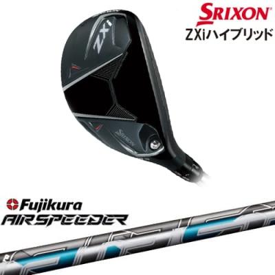 スリクソン ユーティリティ zx（ロフト角：28度）のおすすめ人気