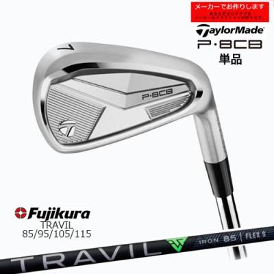 p8cb アイアン（ゴルフアイアン（単品））（番手：7I）｜クラブ